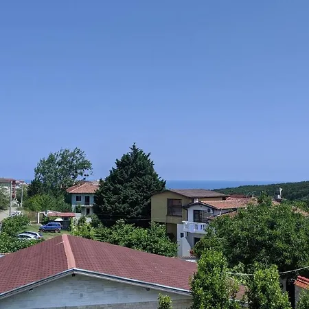 Guest house Chalakov *