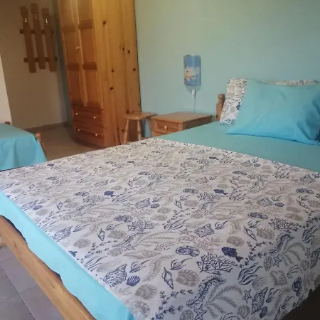 Guest house Chalakov Sinemoretz