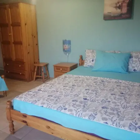 Guest house Chalakov