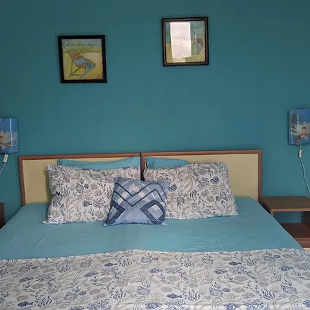 Chalakov Guest house Sinemoretz