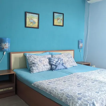 Chalakov Guest house
