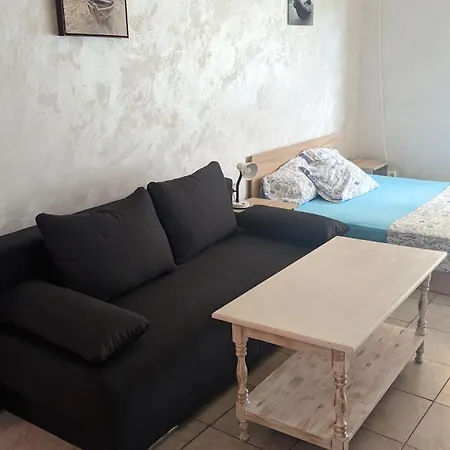 Guest house Chalakov *