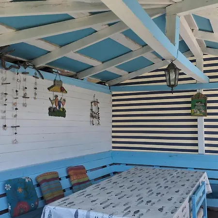 Chalakov Guest house