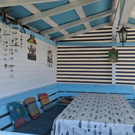 Guest house Chalakov Sinemoretz