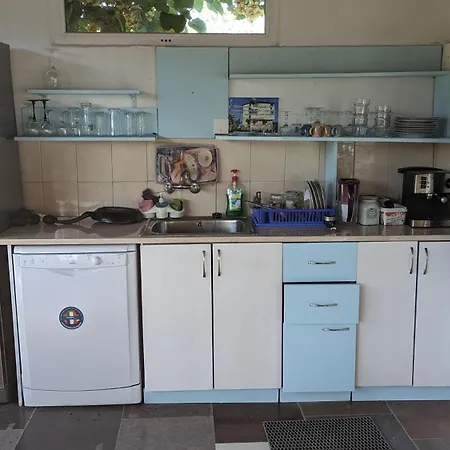 Chalakov Guest house *
