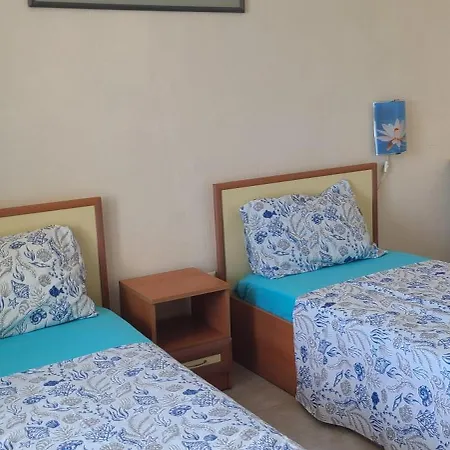 Chalakov Guest house *