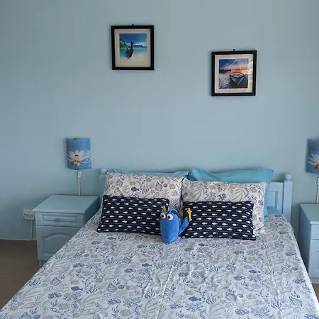 Chalakov Guest house Sinemoretz