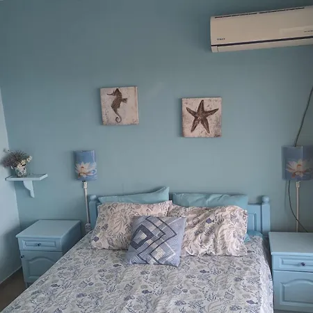 Guest house Chalakov