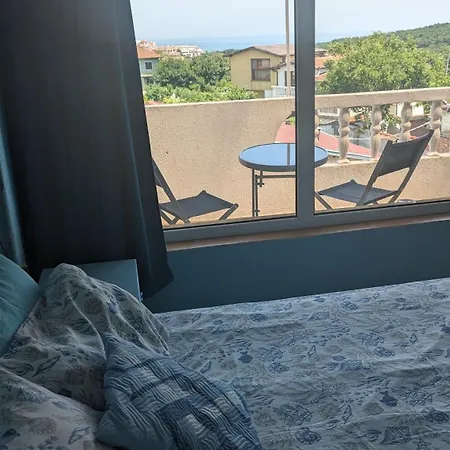 Guest house Chalakov Sinemoretz