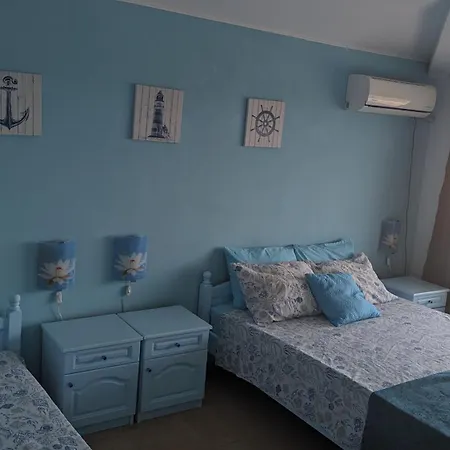 Chalakov Guest house