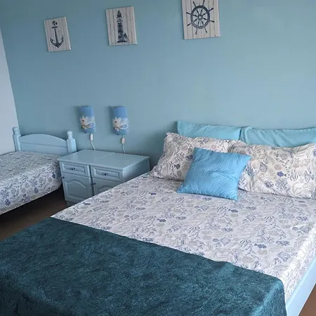 Chalakov Guest house Sinemoretz