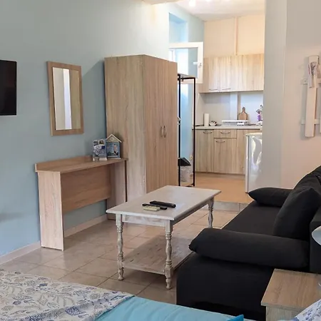 Chalakov Guest house Sinemoretz