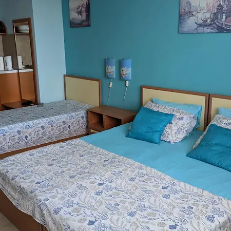 Chalakov Sinemoretz