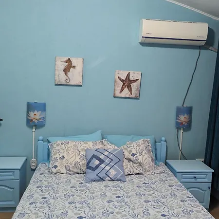 Guest house Chalakov *