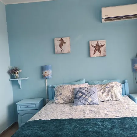 Guest house Chalakov Sinemoretz