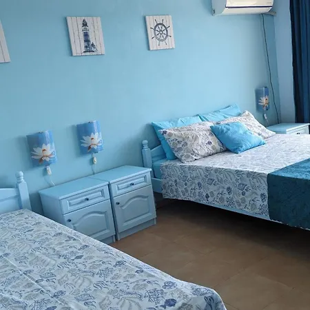 Chalakov Guest house Sinemoretz