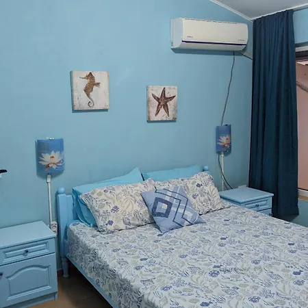 Chalakov Guest house Sinemoretz