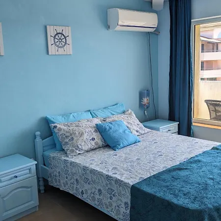 Guest house Chalakov Sinemoretz