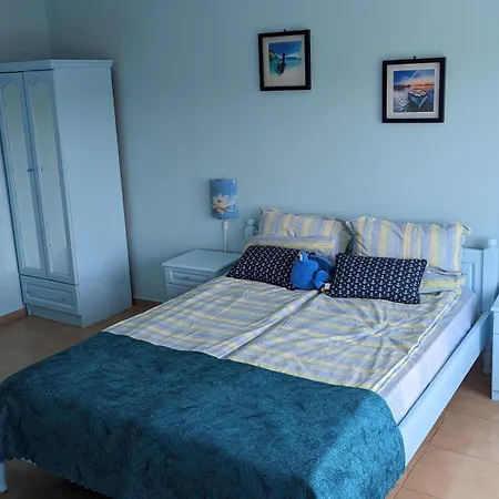 Chalakov Guest house
