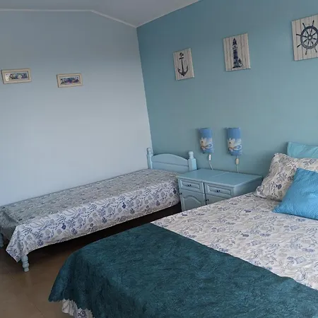 Guest house Chalakov