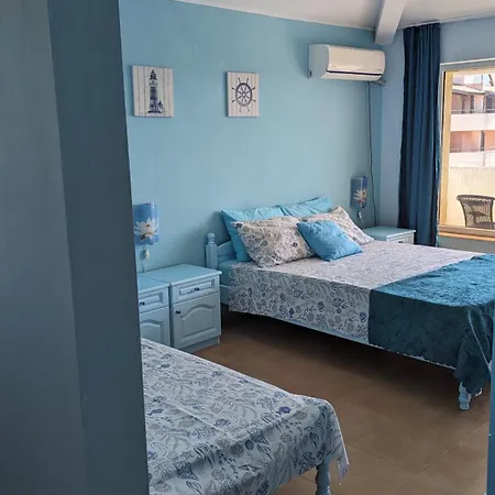 Guest house Chalakov *