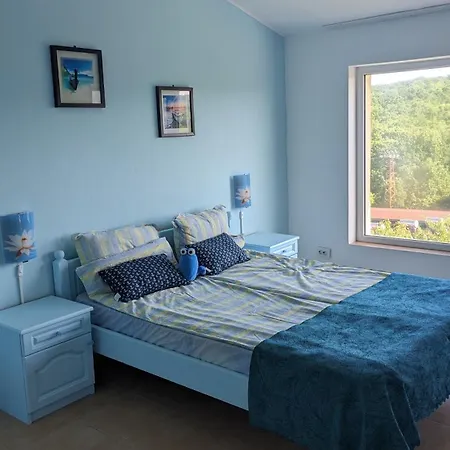 Chalakov Guest house Sinemoretz