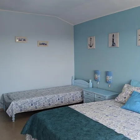 Guest house Chalakov Sinemoretz
