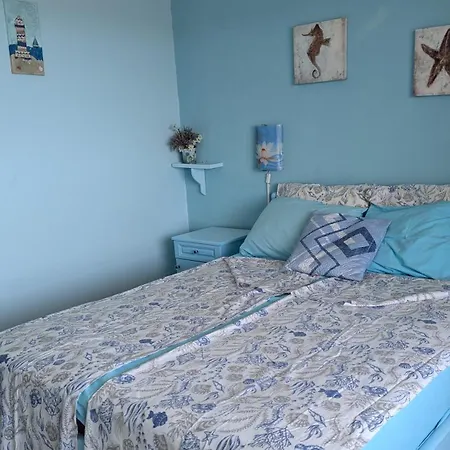 Chalakov Guest house *