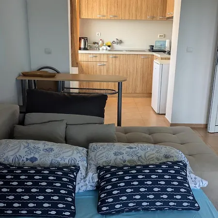 Guest house Chalakov *