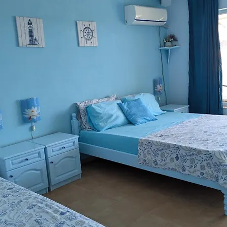 Chalakov Guest house Sinemoretz