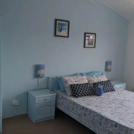 Chalakov Guest house *