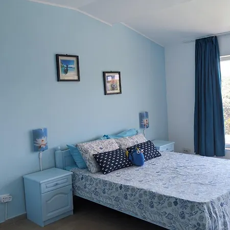 Chalakov Guest house Sinemoretz
