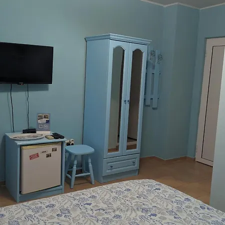 Guest house Chalakov Sinemoretz