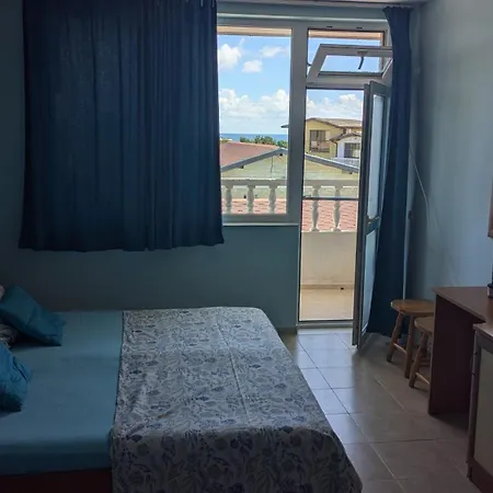 Guest house Chalakov Sinemoretz