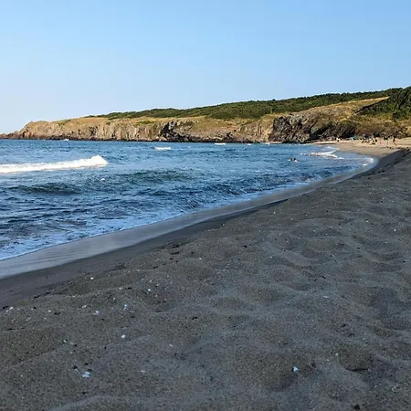 Konukevi Chalakov