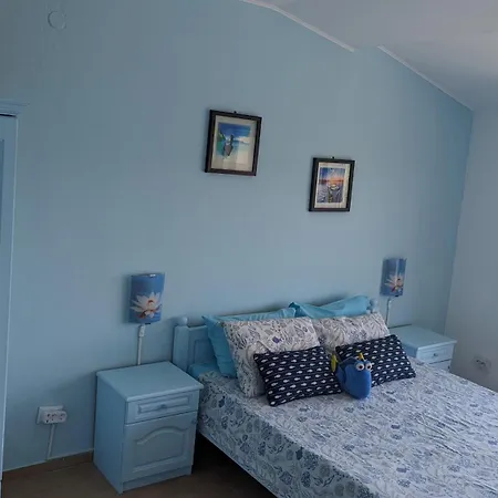 Chalakov Konukevi