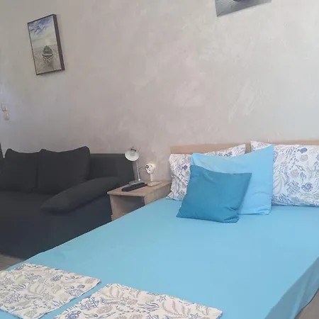 Chalakov Konukevi